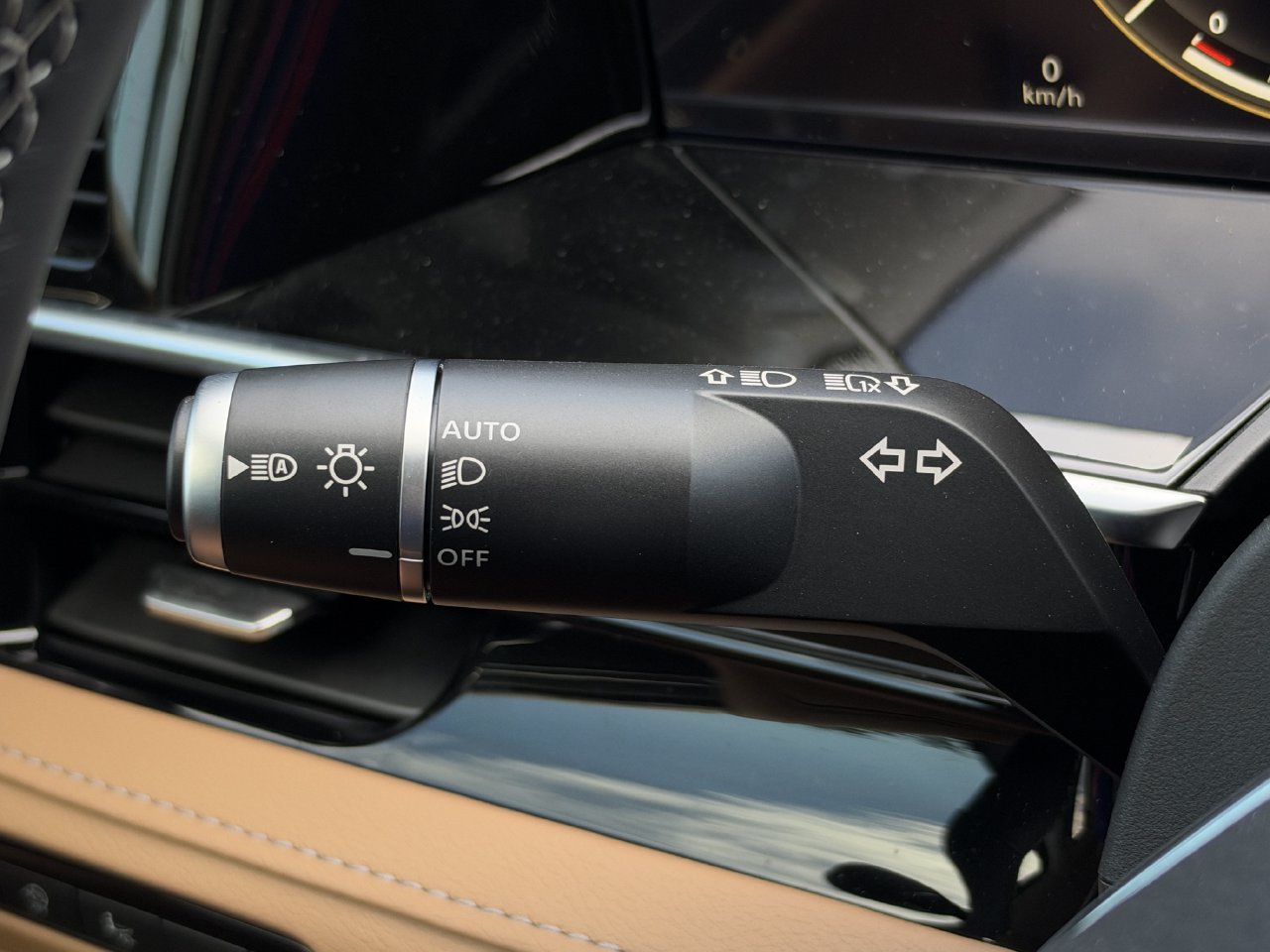 New 2027 INFINITI QX80 Luxe RWD image 20