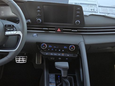 New 2026 Hyundai Elantra SEL Sport Premium FWD image 20
