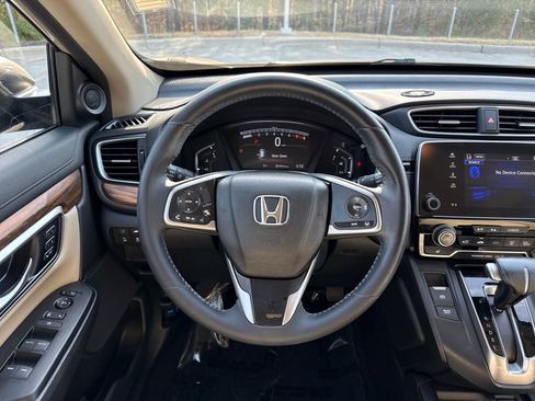 Used 2018 Honda CR-V EX-L image 18