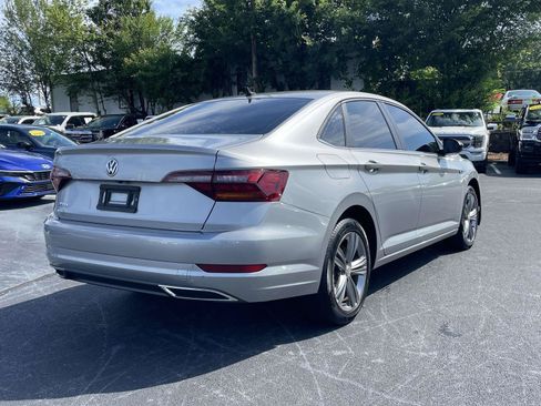 Used 2019 Volkswagen Jetta R-Line FWD image 7