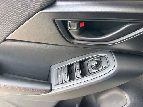 New 2026 Subaru Impreza RS AWD/4WD image 10