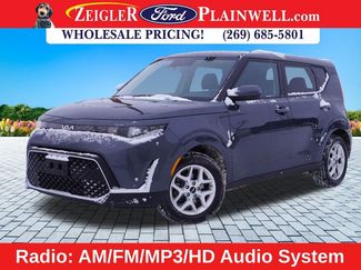 Used 2024 Kia Soul LX w/ Option Group 015 video 1