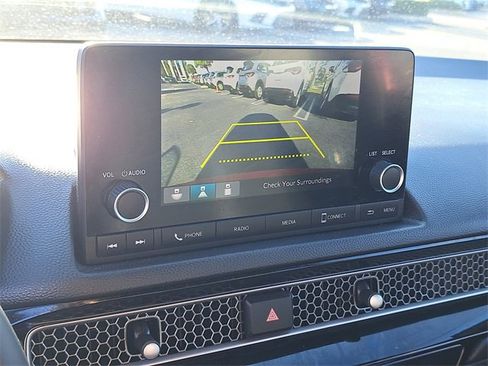 Certified 2024 Honda Civic Sport image 27