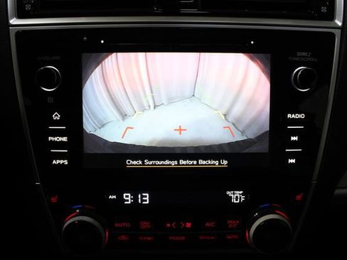 Used 2018 Subaru Outback 2.5i Premium image 4