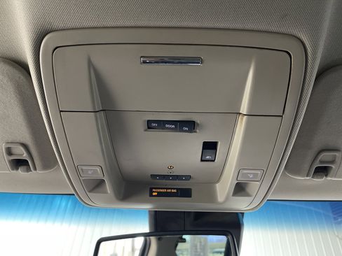 Used 2016 Chevrolet Silverado 1500 High Country w/ High Country Premium Package image 19