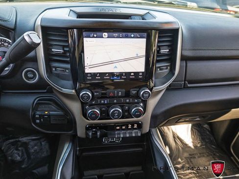 Used 2022 RAM 3500 Laramie AWD/4WD image 35