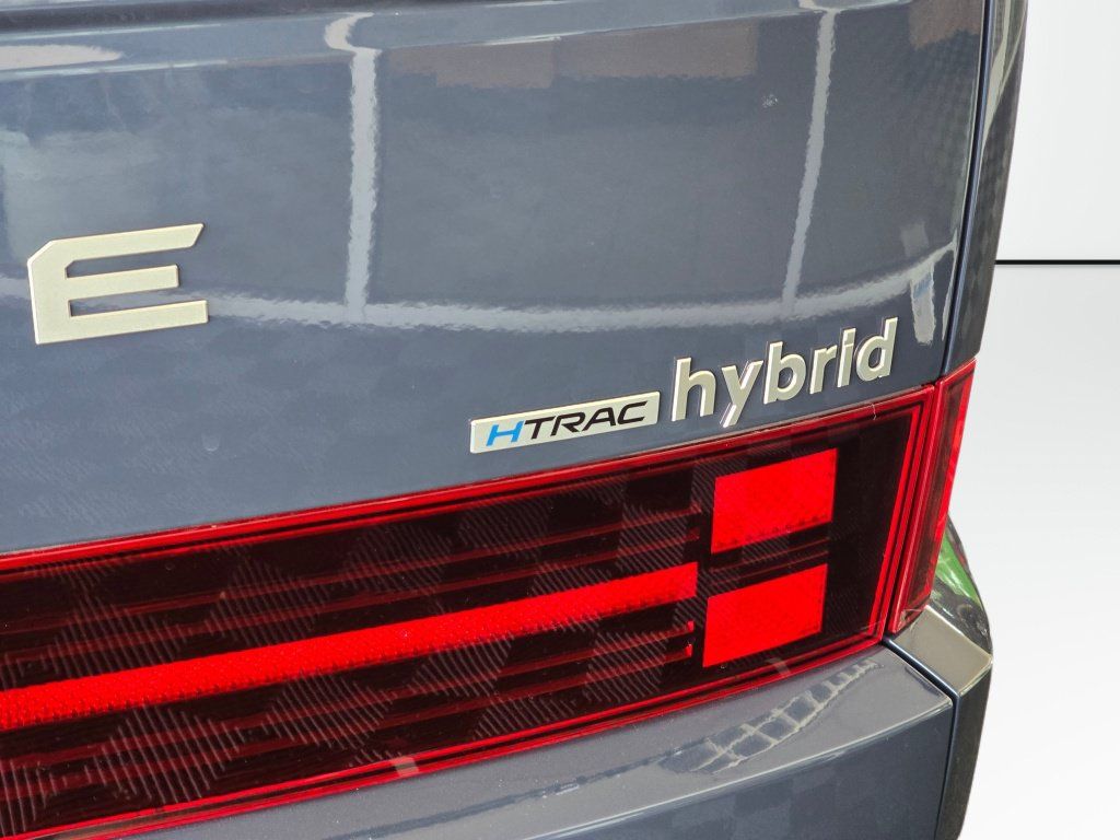 New 2026 Hyundai Santa Fe SEL AWD/4WD image 14