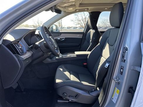 New 2026 Volvo XC90 B6 Plus w/ Protection Package Premier image 13