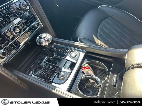 Used 2017 Bentley Mulsanne RWD image 32