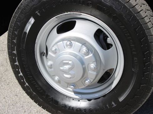 Used 2024 RAM 3500 Tradesman w/ Max Tow Package image 15