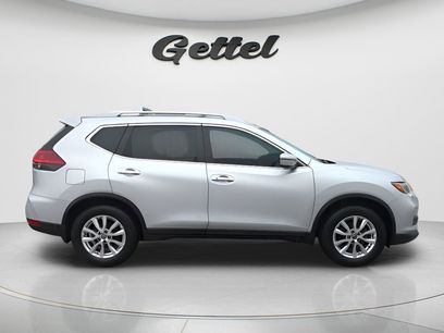Used 2019 Nissan Rogue SV