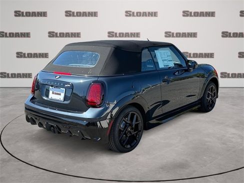 New 2026 MINI Cooper John Cooper Works image 5