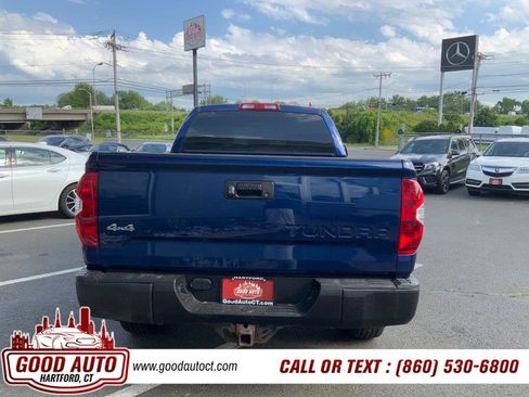 Used 2015 Toyota Tundra SR AWD/4WD image 18