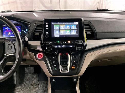 Used 2021 Honda Odyssey EX-L image 19