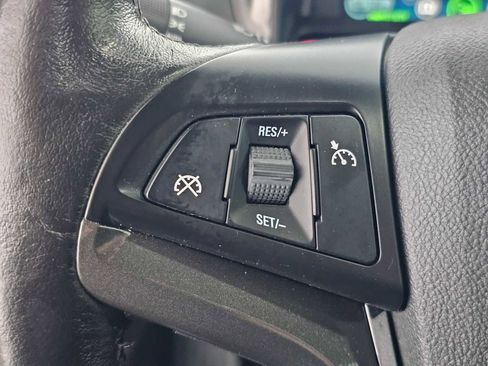 Used 2014 Chevrolet Volt Premium w/ Premium Trim Package image 27