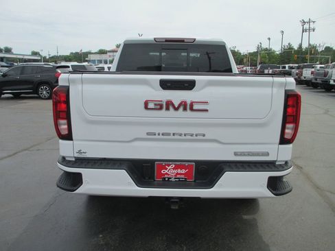 Used 2025 GMC Sierra 1500 Elevation w/ Elevation Premium Package AWD/4WD image 6