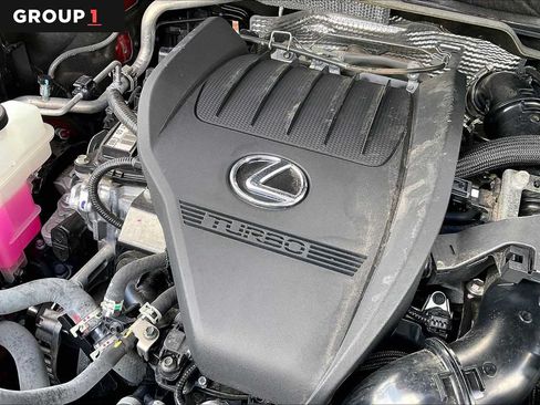 Used 2024 Lexus RX 350 Premium Plus w/ Convenience Package FWD image 30