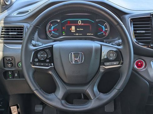 Used 2021 Honda Passport EX-L image 20