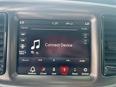 Used 2021 Dodge Challenger R/T RWD image 39