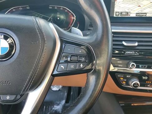 Used 2021 BMW 540i xDrive 540i xDrive w/ Convenience Package image 14
