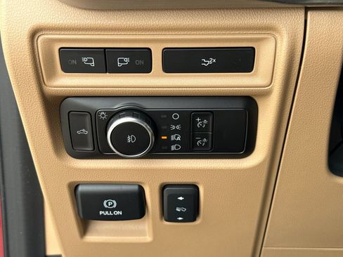 Certified 2023 Ford F150 Lariat w/ Equipment Group 502A High AWD/4WD image 15