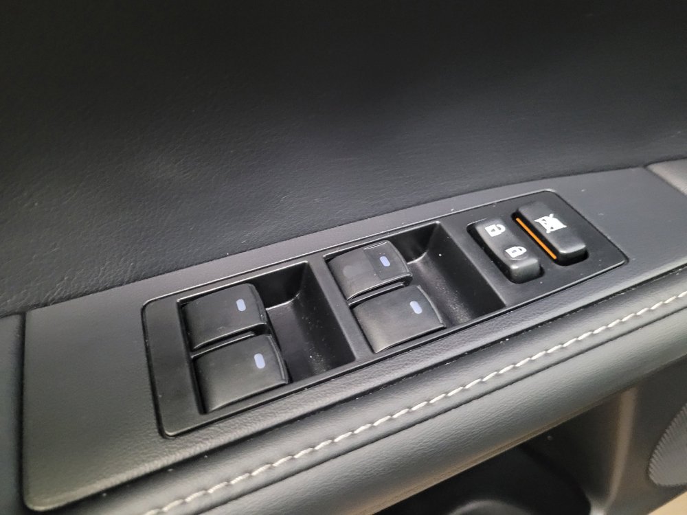 Used 2015 Lexus ES 350 w/ Luxury Package FWD image 27