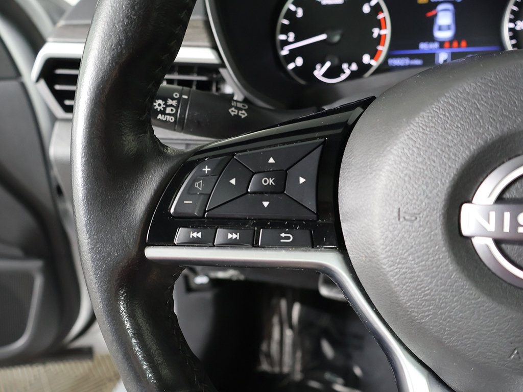 Used 2023 Nissan Altima 2.5 SL AWD/4WD image 41