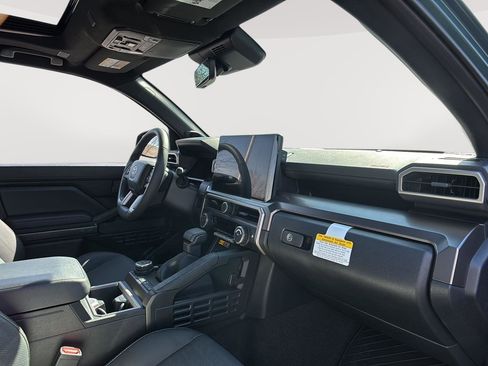 New 2026 Toyota 4Runner TRD Off-Road Premium image 14