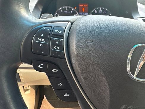 Used 2014 Acura RDX AWD image 16