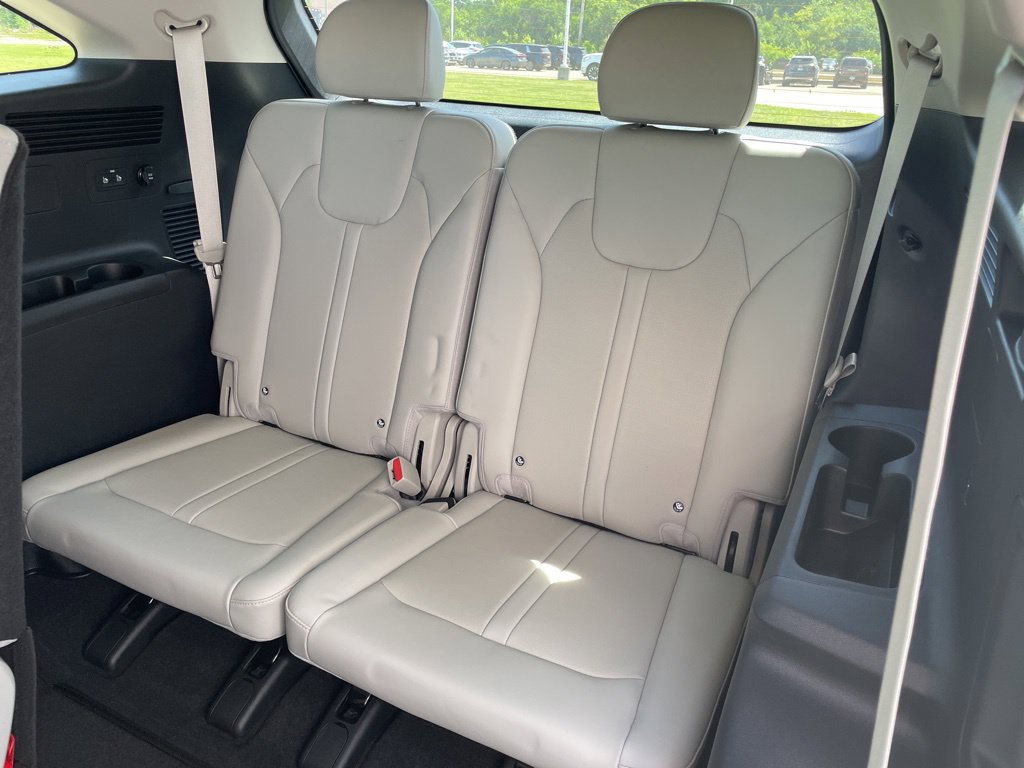New 2026 Kia Sorento S AWD/4WD image 13