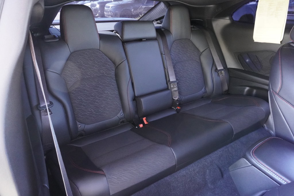 Used 2026 Dodge Charger Scat Pack AWD/4WD image 25