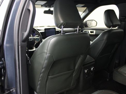 Used 2023 Ford Explorer Timberline image 20