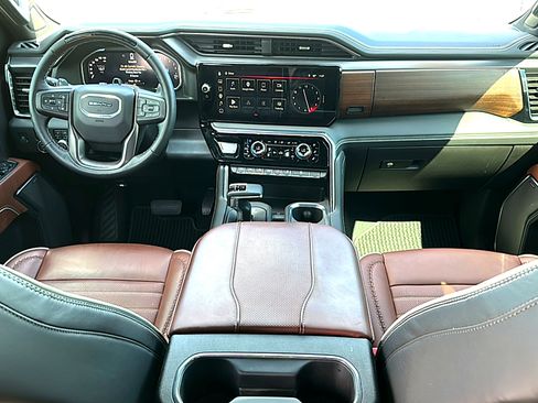 Used 2026 GMC Sierra 1500 Denali Ultimate image 20