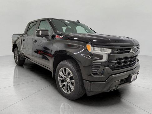 Used 2023 Chevrolet Silverado 1500 RST w/ All Star Edition Plus AWD/4WD image 29