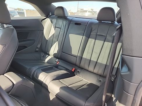 Used 2018 Audi A5 2.0T Premium Plus image 3