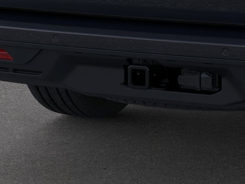 New 2026 Ford Expedition Active RWD image 23