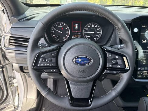 New 2026 Subaru Forester Touring AWD/4WD image 45