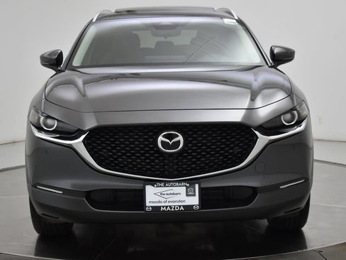 New 2026 MAZDA CX-30 AWD 2.5 S image 13
