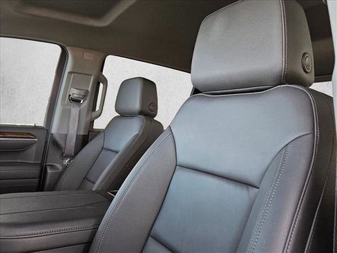 Used 2025 GMC Sierra 1500 Elevation w/ Elevation Premium Package image 20