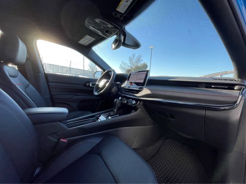 New 2026 Jeep Compass Trailhawk w/ Sun, Sound & Navigation Group image 28