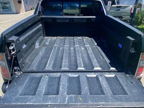 Used 2008 Honda Ridgeline RTX image 5