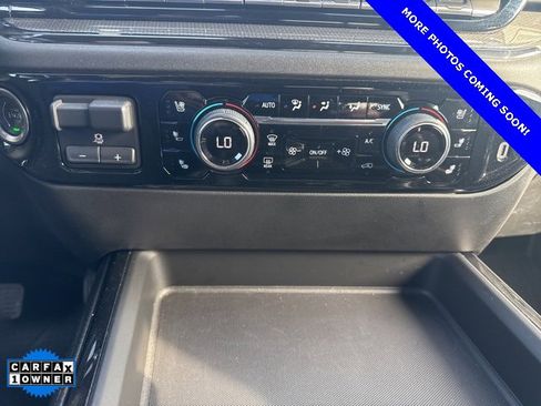 Used 2024 Chevrolet Silverado 2500 ZR2 w/ Technology Package image 23