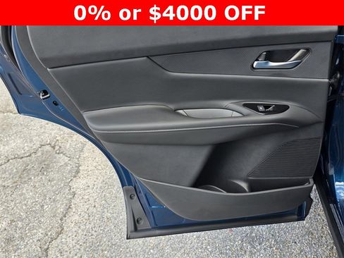 New 2026 Nissan Murano SL image 42