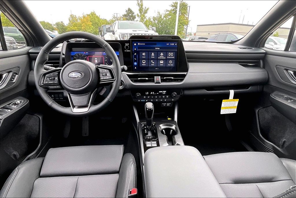 New 2026 Subaru Outback Touring AWD/4WD image 6