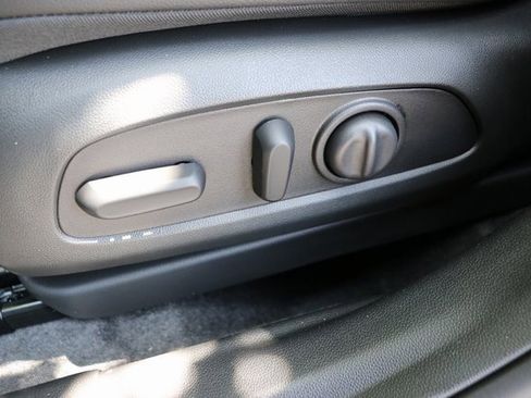 New 2025 Buick Envista Preferred w/ Convenience I Package image 15