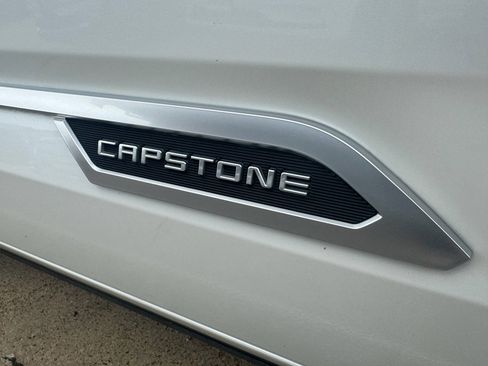 Used 2024 Toyota Sequoia Capstone AWD/4WD image 14