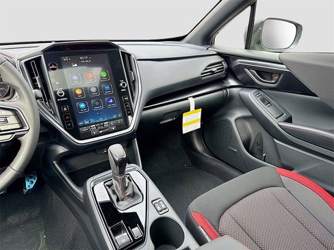 New 2025 Subaru Impreza RS image 22