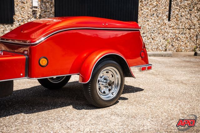 Used 2001 Plymouth Prowler RWD image 43
