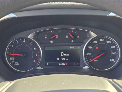 Used 2025 Chevrolet Blazer LT image 20