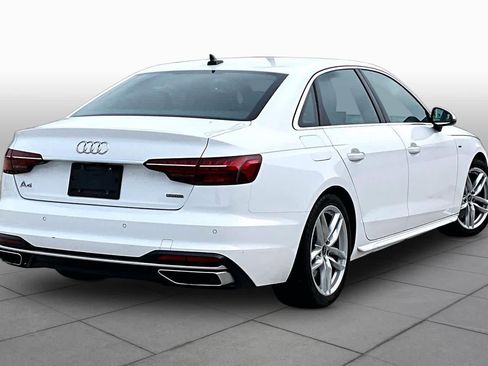Used 2024 Audi A4 2.0T Premium Plus AWD/4WD image 13